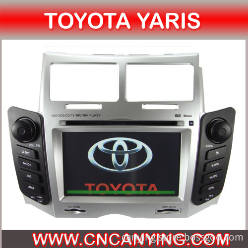 Special Car DVD Player for Toyota Yaris (CY-7915)